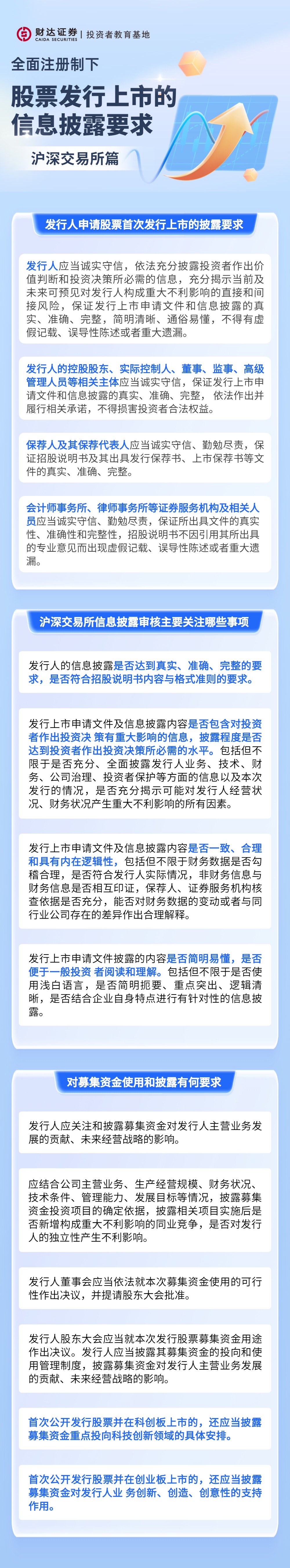 全面注冊制下股票發(fā)行上市的信息披露要求-滬深交易所篇.jpg